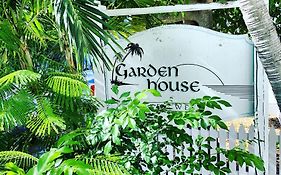 The Garden House Key West